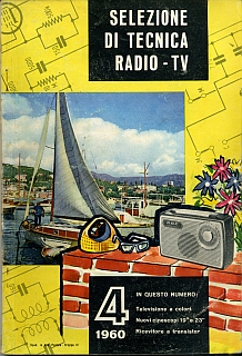 Rivista Selezione Radio